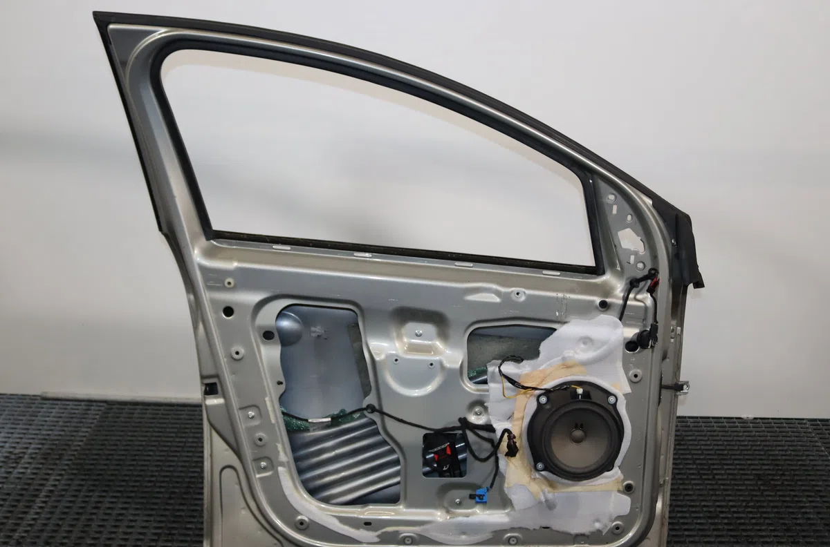 Porte avant gauche Fiat BRAVO II (198_) 1.6 d multijet (198axm1b) (2008-2014) occasion
