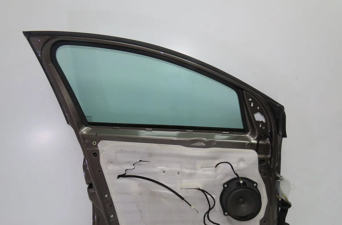Porte avant gauche Fiat BRAVO II (198_) 1.6 d multijet (198axm1b) (2008-2014) occasion