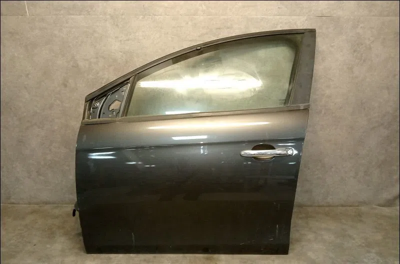 Porte avant gauche Fiat BRAVO II (198_) 1.9 d multijet (198axb1a) (2007-2014) occasion