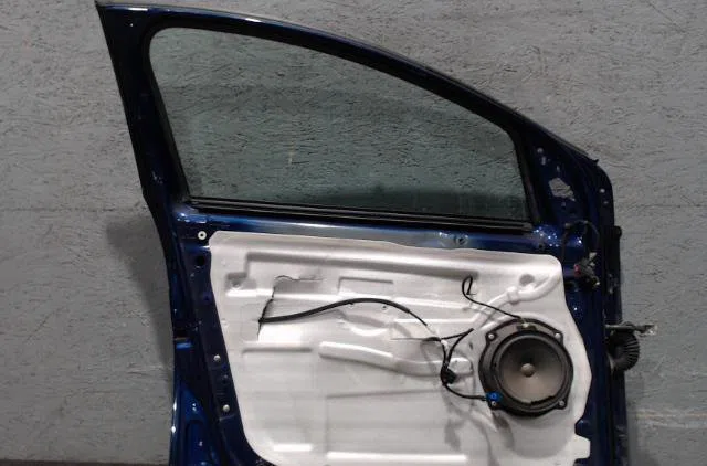 Porte avant gauche Fiat BRAVO II (198_) 1.9 d multijet (198axd1a) (2006-2009) occasion