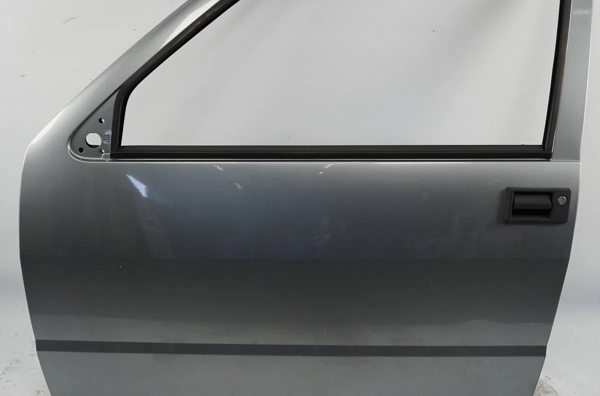 Porte avant gauche Fiat CINQUECENTO (170_) 0.9 i.e. s (170af, 170cf) (1991-1999) occasion