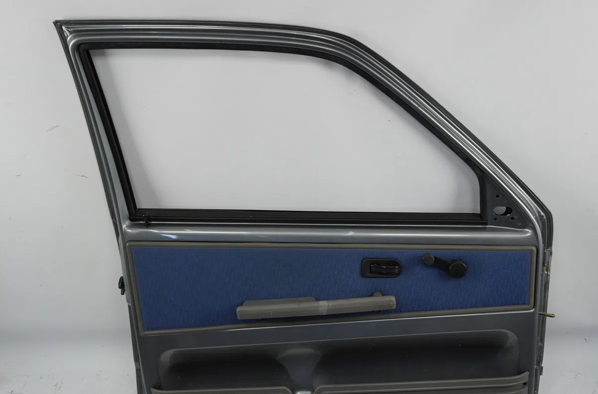 Porte avant gauche Fiat CINQUECENTO (170_) 0.9 i.e. s (170af, 170cf) (1991-1999) occasion
