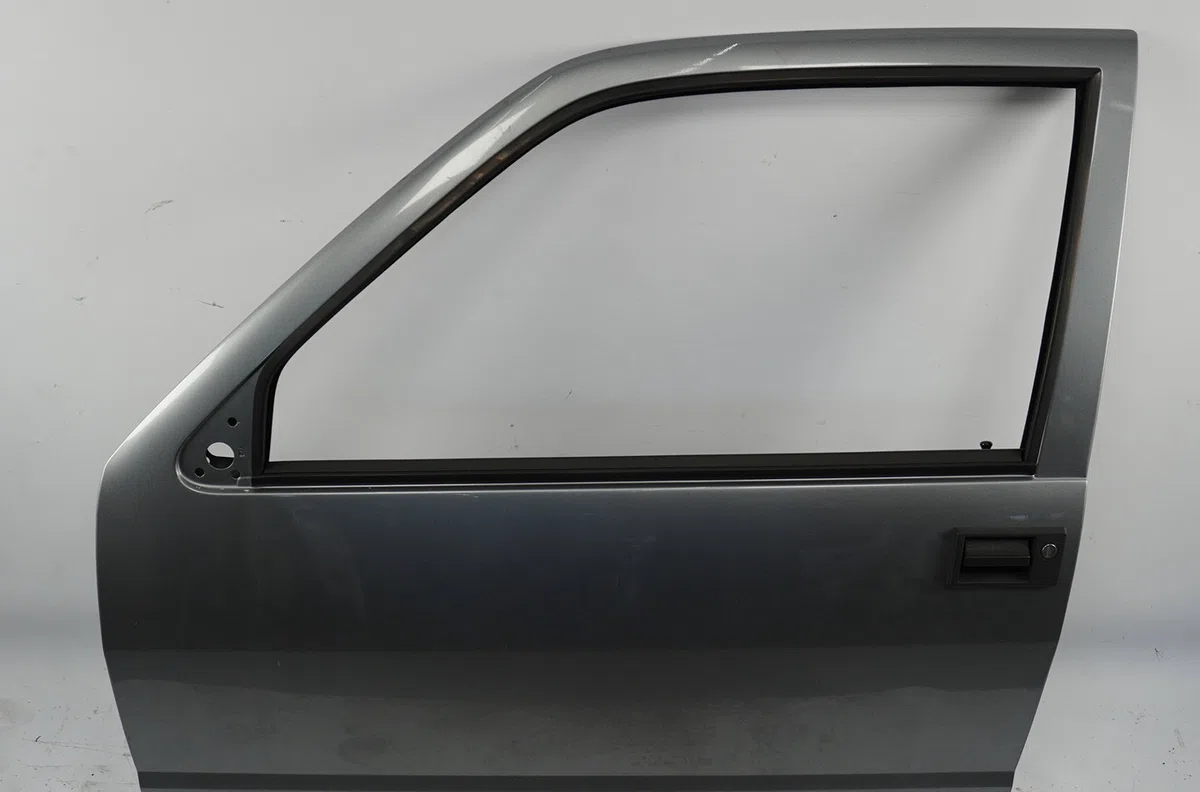 Porte avant gauche Fiat CINQUECENTO (170_) 0.9 i.e. s (170af, 170cf) (1991-1999) occasion