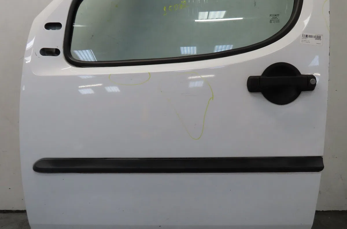 Porte avant gauche FIAT DOBLO occasion