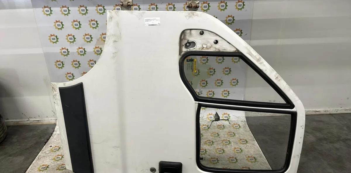 Porte avant gauche FIAT DUCATO 2 PHASE 2 occasion