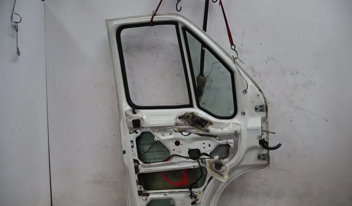 Porte avant gauche Fiat DUCATO Autobus-Autocar (244_) 2.0 jtd (2001-2006) occasion