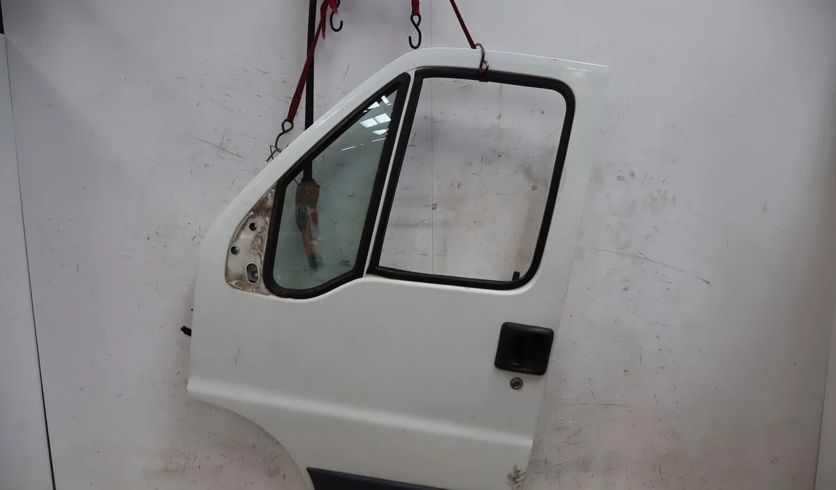 Porte avant gauche Fiat DUCATO Autobus-Autocar (244_) 2.0 jtd (2001-2006) occasion