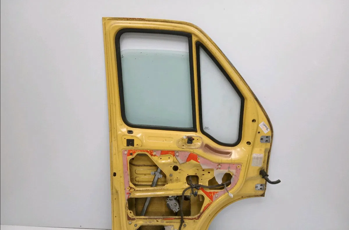 Porte avant gauche Fiat DUCATO Camionnette (230_) 1.9 d (1994-2002) occasion