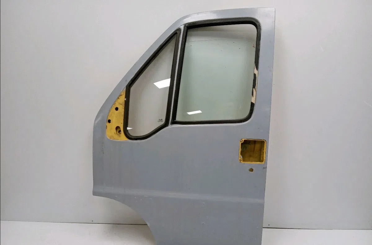 Porte avant gauche Fiat DUCATO Camionnette (230_) 1.9 d (1994-2002) occasion