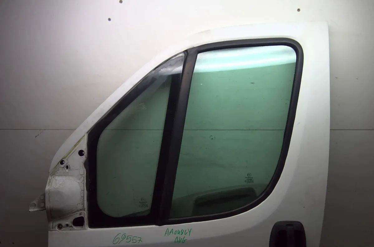 Porte avant gauche Fiat DUCATO Camionnette (250_) 160 multijet 3,0 d (2006) occasion
