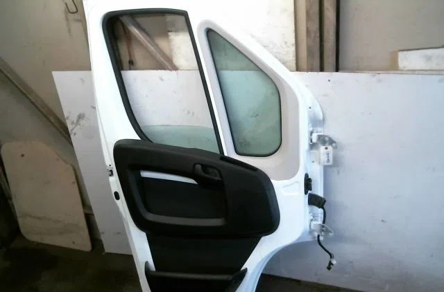 Porte avant gauche FIAT DUCATO occasion