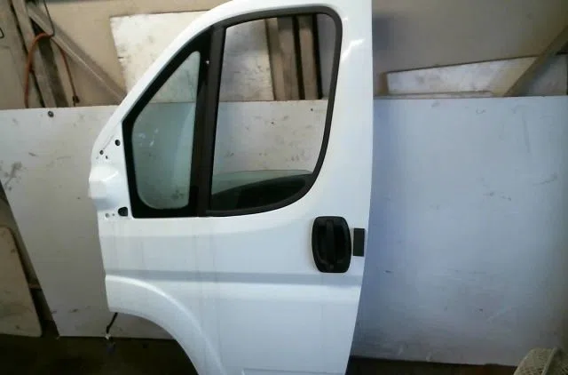 Porte avant gauche FIAT DUCATO occasion