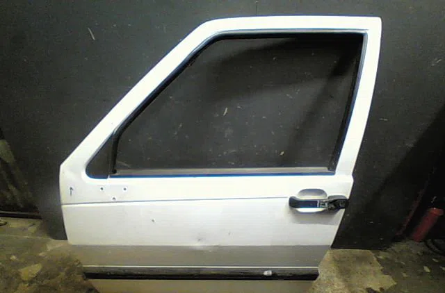 Porte avant gauche FIAT FIORINO occasion