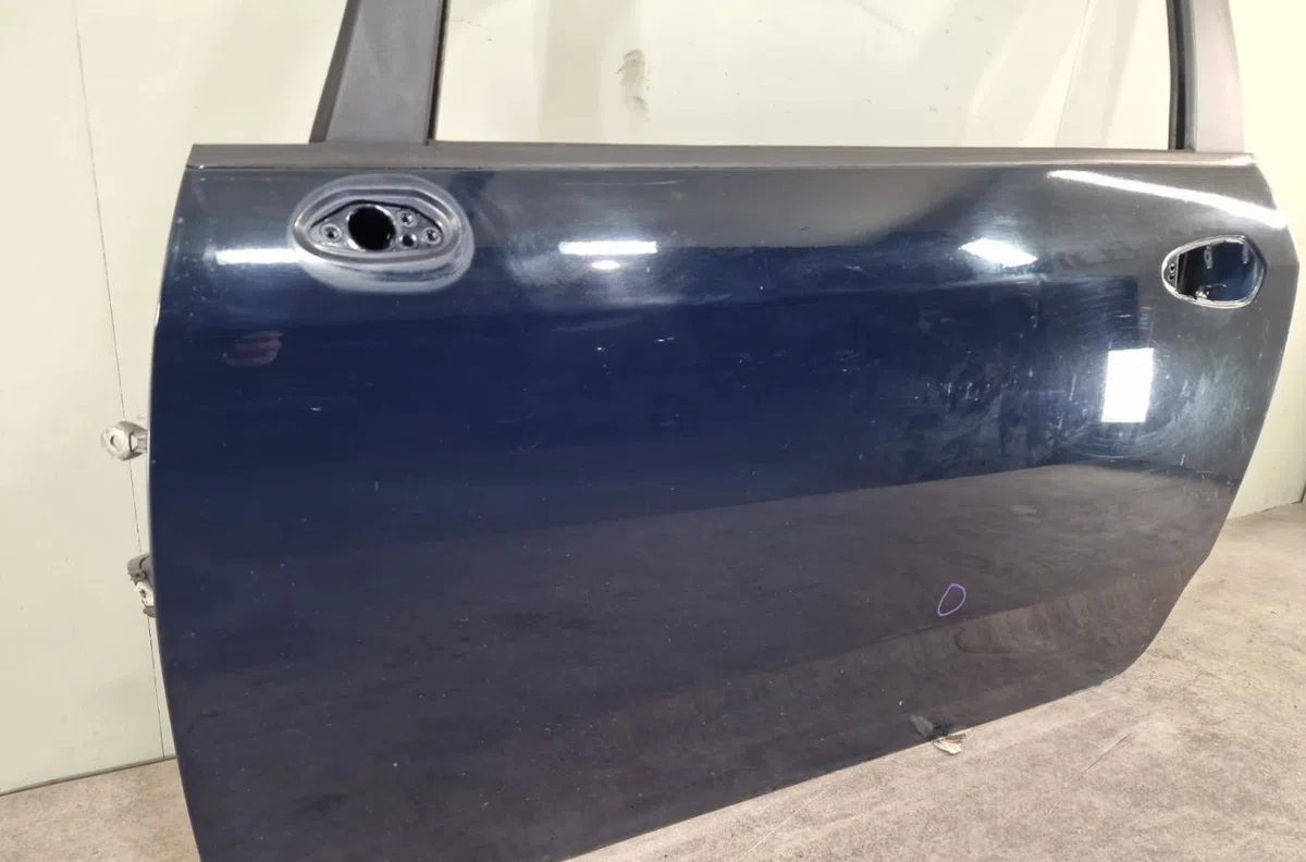 Porte avant gauche Fiat GRANDE PUNTO (199_) 1.2 (2005) occasion