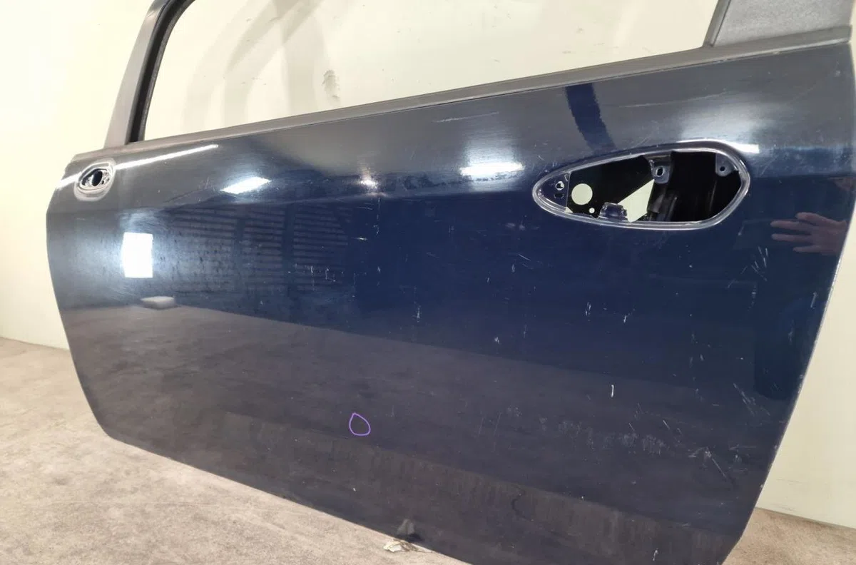Porte avant gauche Fiat GRANDE PUNTO (199_) 1.2 (2005) occasion