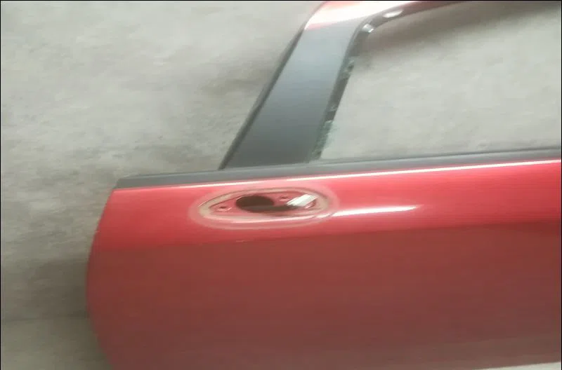Porte avant gauche Fiat GRANDE PUNTO (199_) 1.3 d multijet (2008) occasion