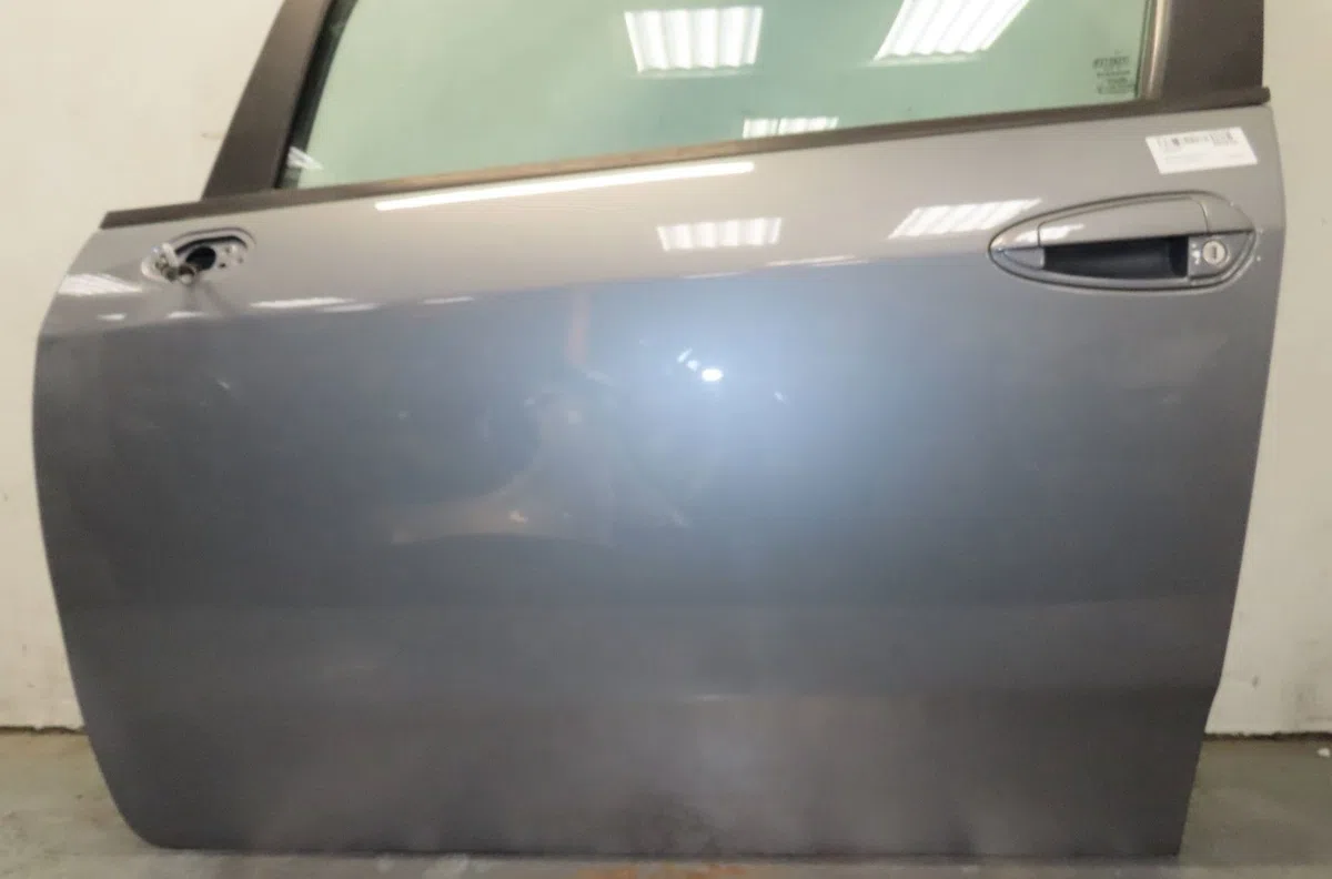 Porte avant gauche Fiat GRANDE PUNTO (199_) 1.3 d multijet (2008) occasion