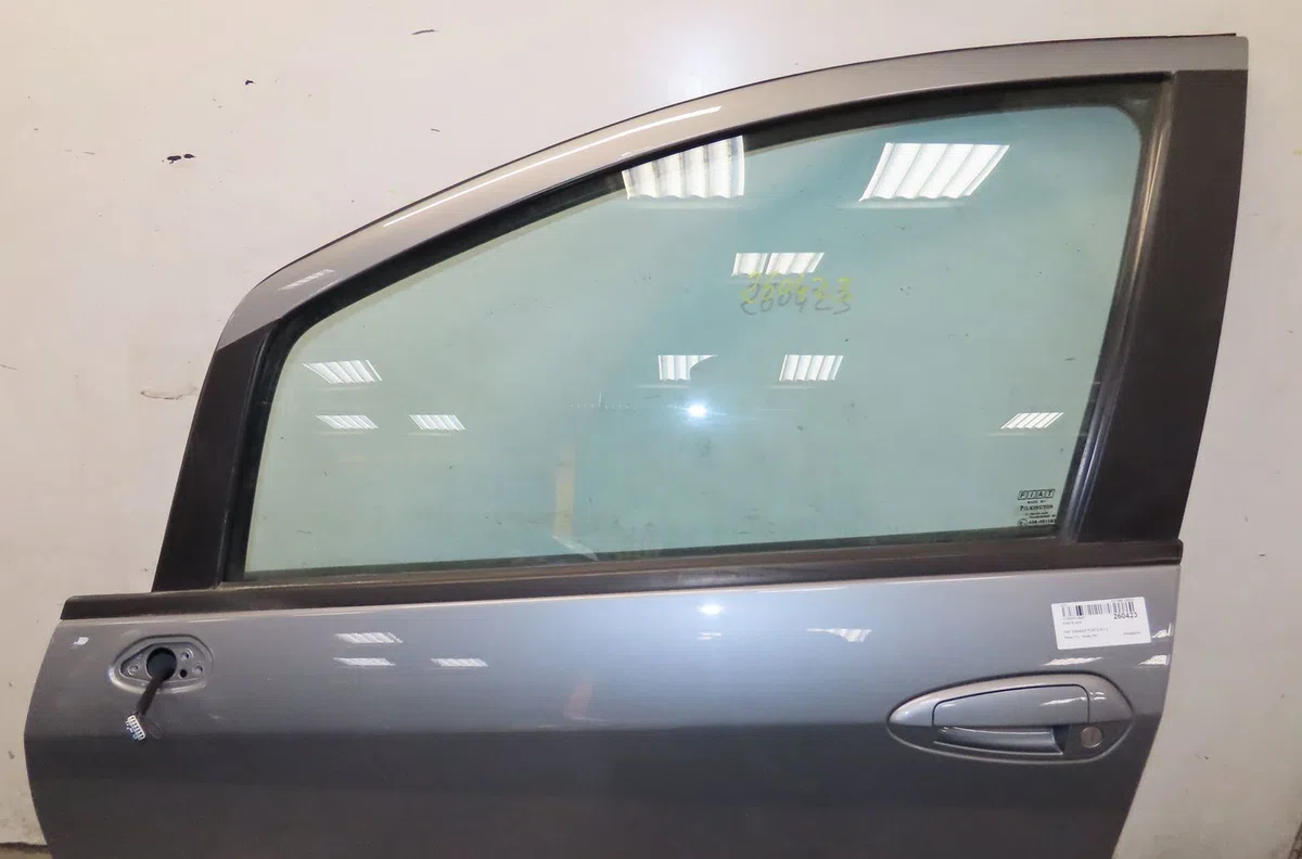 Porte avant gauche Fiat GRANDE PUNTO (199_) 1.3 d multijet (2008) occasion
