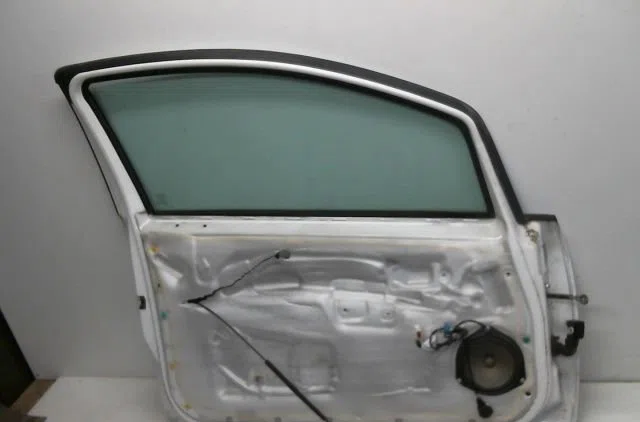 Porte avant gauche Fiat GRANDE PUNTO (199_) 1.3 d multijet (2008) occasion