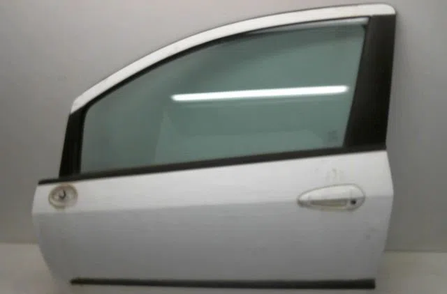 Porte avant gauche Fiat GRANDE PUNTO (199_) 1.3 d multijet (2008) occasion