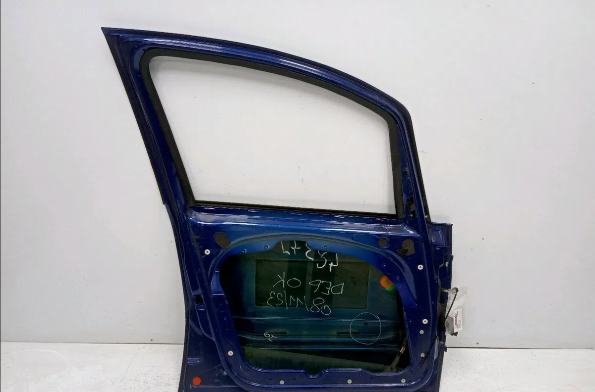 Porte avant gauche Fiat IDEA (350_) 1.3 d multijet (2004) occasion