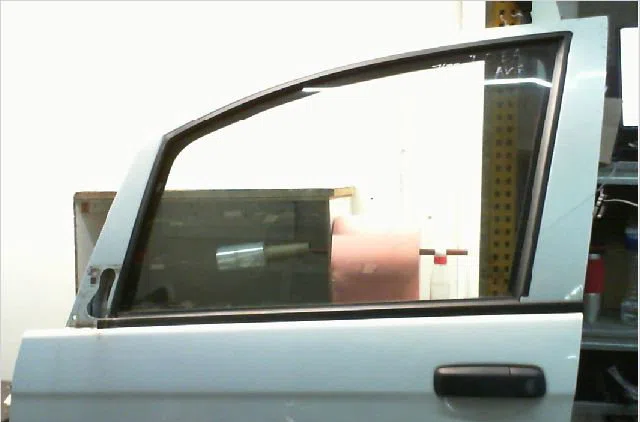 Porte avant gauche Fiat IDEA (350_) 1.3 d multijet (2004) occasion