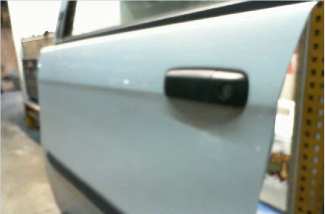 Porte avant gauche Fiat IDEA (350_) 1.3 d multijet (2004) occasion