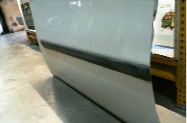 Porte avant gauche Fiat IDEA (350_) 1.3 d multijet (2004) occasion