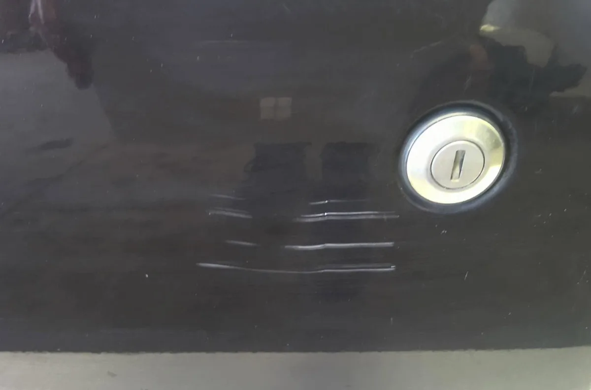 Porte avant gauche Fiat MULTIPLA (186_) 1.9 jtd 115 (2002-2010) occasion