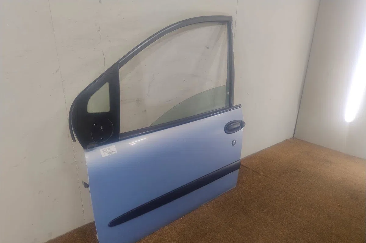 Porte avant gauche FIAT MULTIPLA  MULTIPLA PHASE 1 occasion