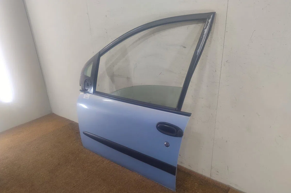 Porte avant gauche FIAT MULTIPLA  MULTIPLA PHASE 1 occasion