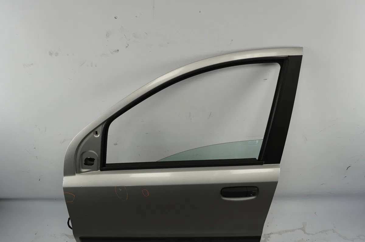 Porte avant gauche Fiat PANDA (169_) 1.1 (169.axa1a) (2003) occasion