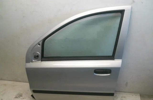 Porte avant gauche Fiat PANDA (169_) 1.2 (169axf2a, 169axf1a) (2010-2013) occasion