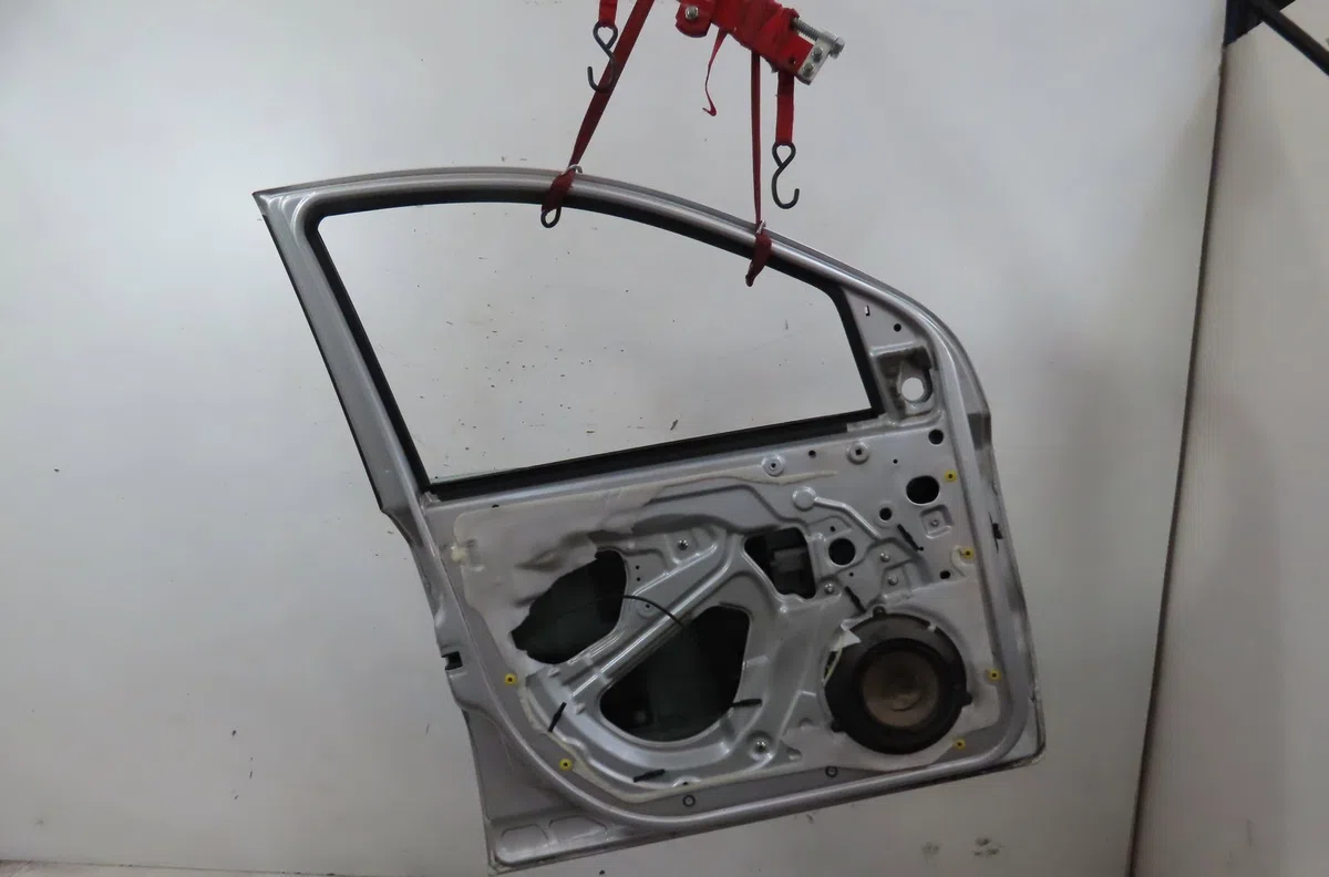 Porte avant gauche Fiat PANDA (169_) 1.3 d multijet (169.axc1a) (2003) 5 portes occasion