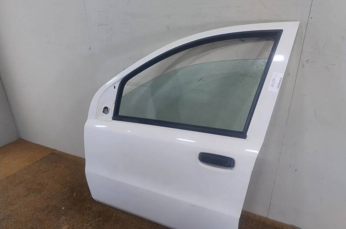Porte avant gauche FIAT PANDA 2  PANDA 2 PHASE 1 occasion
