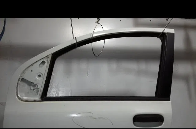 Porte avant gauche Fiat PANDA (312_, 319_) 1.2 (312pxa1a) (2012) occasion