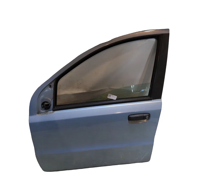 PORTE AVANT GAUCHE FIAT PANDA II 0000051767631