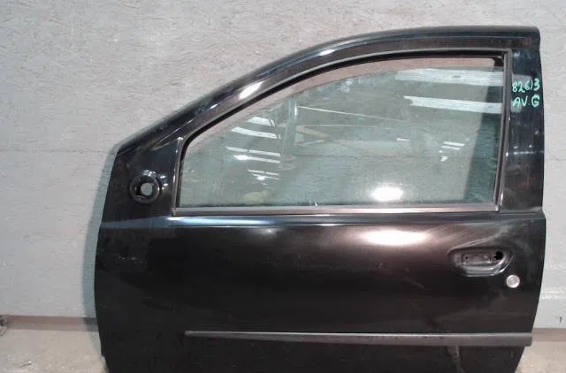 Porte avant gauche Fiat PUNTO (188_) 1.2 60 (188.030, .050, .130, .150, .230, .250) (1999-2010) occasion