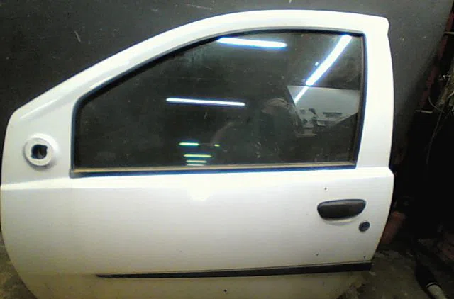 Porte avant gauche Fiat PUNTO (188_) 1.3 jtd 16v (2003-2012) 5 portes occasion