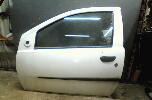 Porte avant gauche Fiat PUNTO (188_) 1.3 jtd 16v (2003-2012) 5 portes occasion