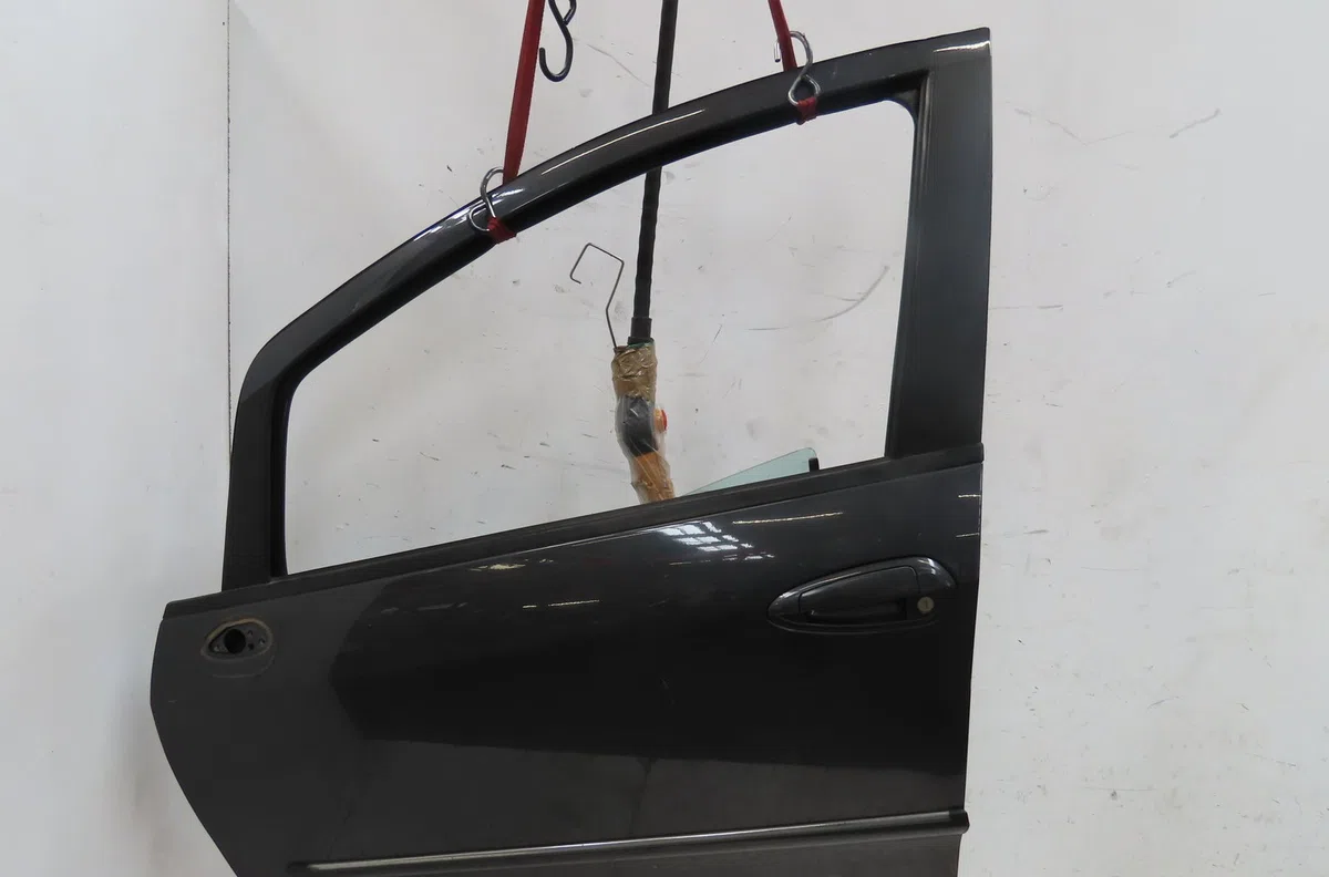 Porte avant gauche Fiat PUNTO (199_) 1.3 d multijet (2012) occasion