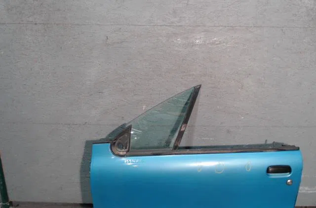 Porte avant gauche Fiat PUNTO Décapotable (176_) 60 1.2 (1994-2000) occasion
