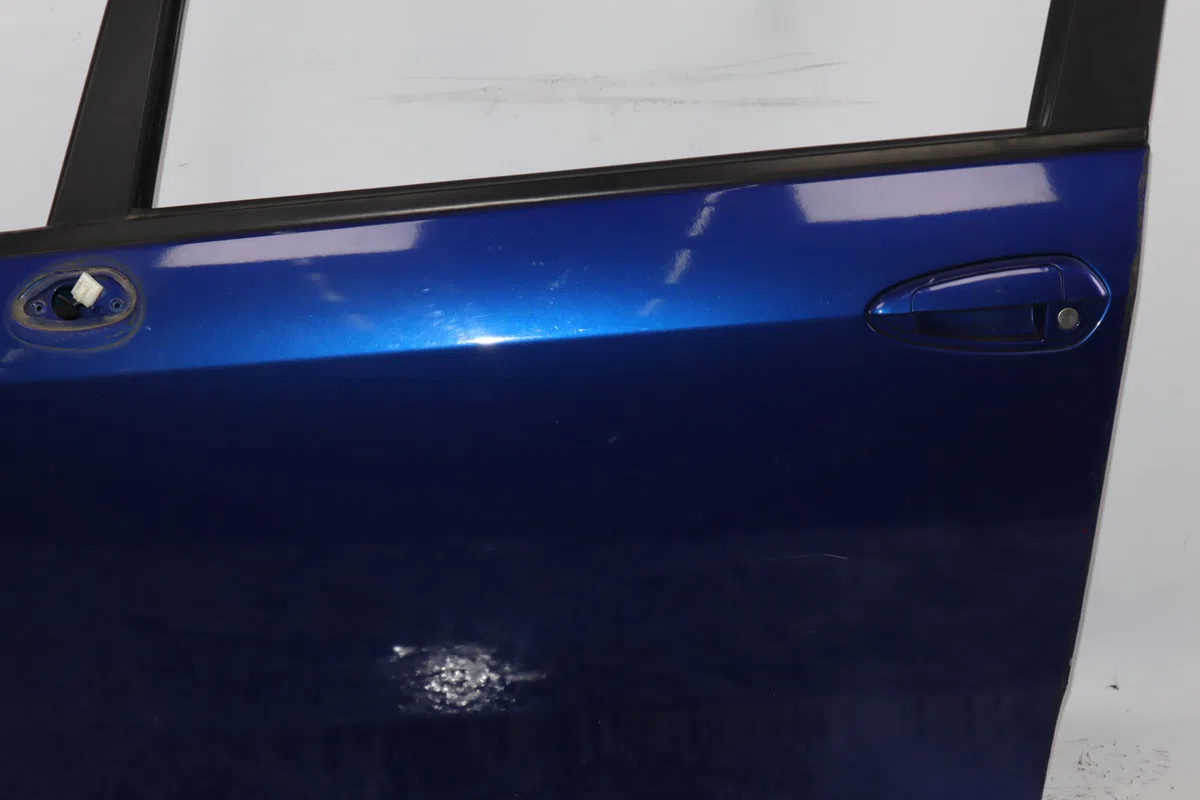 Porte avant gauche Fiat PUNTO EVO (199_) 1.2 (2009-2012) occasion