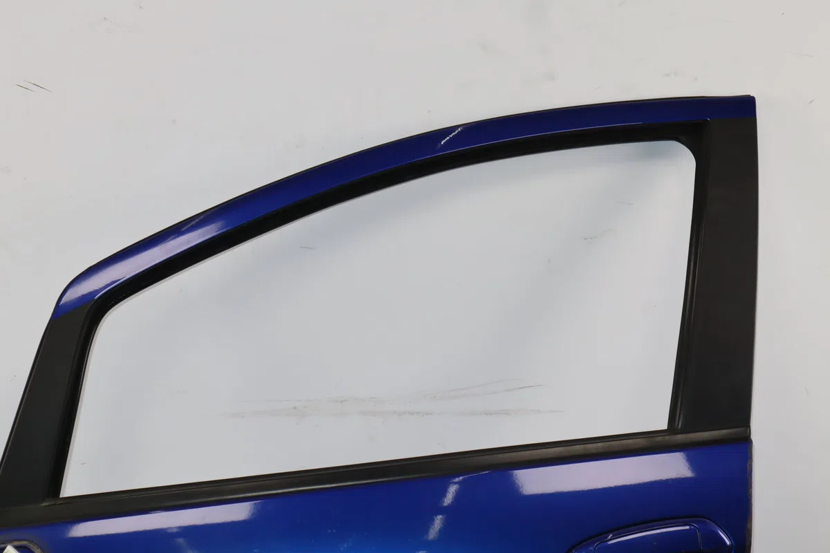 Porte avant gauche Fiat PUNTO EVO (199_) 1.2 (2009-2012) occasion