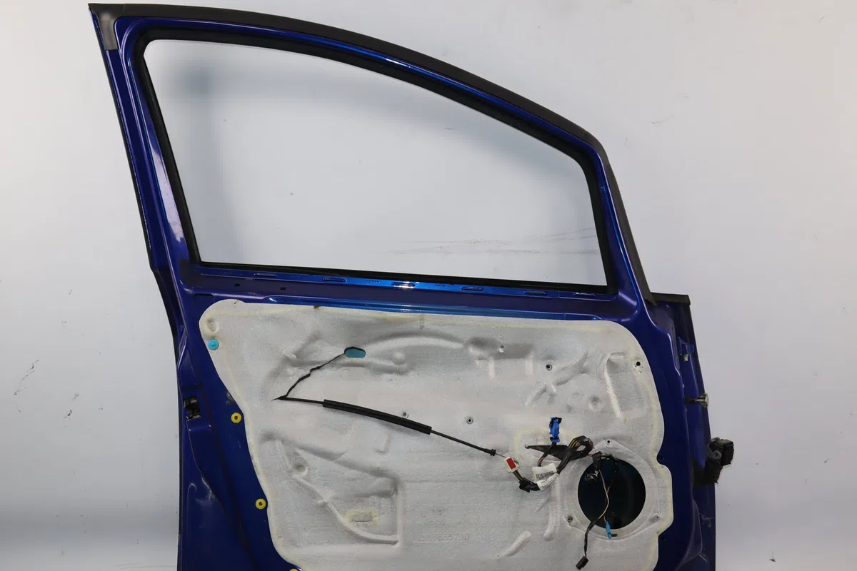 Porte avant gauche Fiat PUNTO EVO (199_) 1.2 (2009-2012) occasion