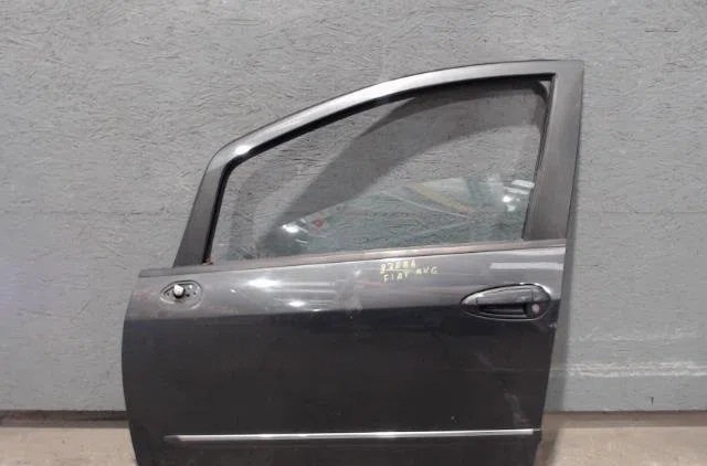 Porte avant gauche FIAT PUNTO EVO 3  PUNTO EVO 3 occasion