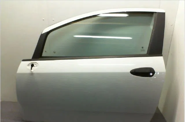 Porte avant gauche FIAT PUNTO EVO III  1.2i 65ch occasion