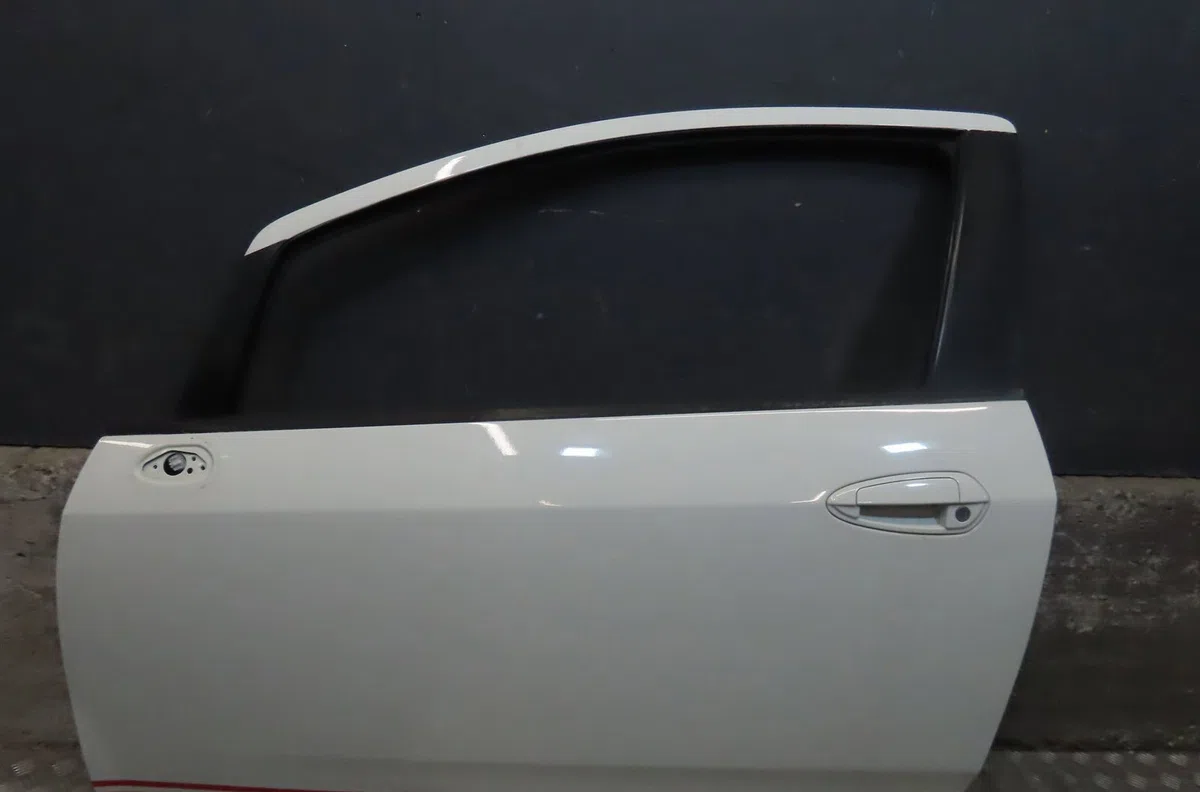 Porte avant gauche FIAT PUNTO occasion