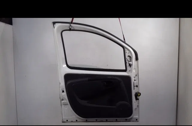 Porte avant gauche Fiat QUBO (225_) 1.3 d multijet (225cxb1a, 225axb1a, 225cxb11, 225axb11,... (2008) occasion