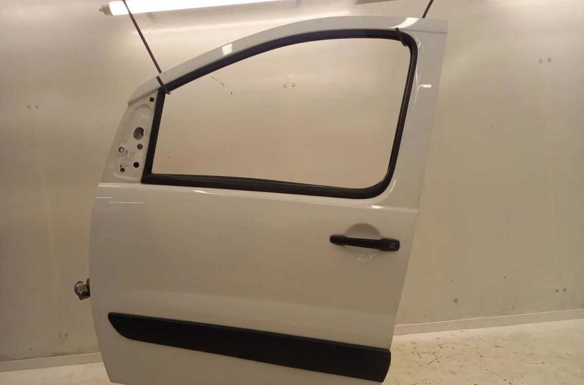Porte avant gauche FIAT SCUDO 2 occasion